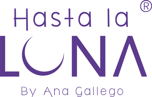 NUEVO Logo hasta la luna